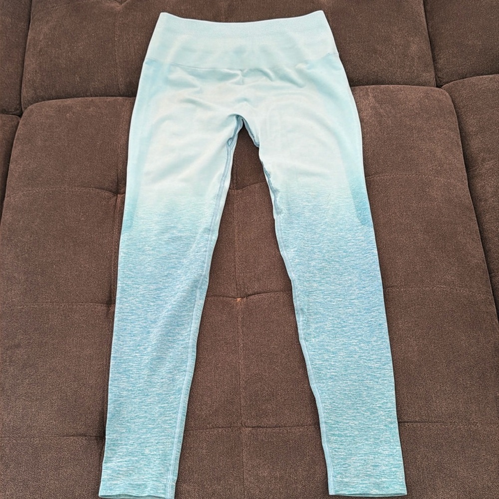 Alphalete Ombre Leggings s XL